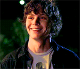 jacksnicholsons-deactivated2017:  Evan Peters as Max Cooperman | Never Back Down 2: The Beatdown 