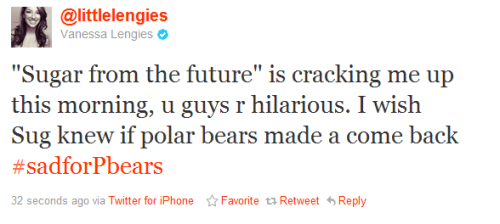 onthedl-:  team-rugrats:  i love you  Never leave Glee ever. 
