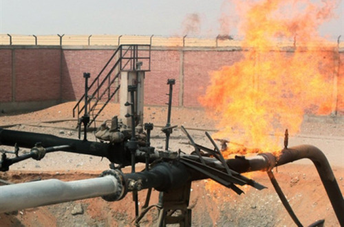 cultureofresistance:Egypt gas pipeline ‘blown up by saboteurs’Blast strikes pipeline carrying gas to