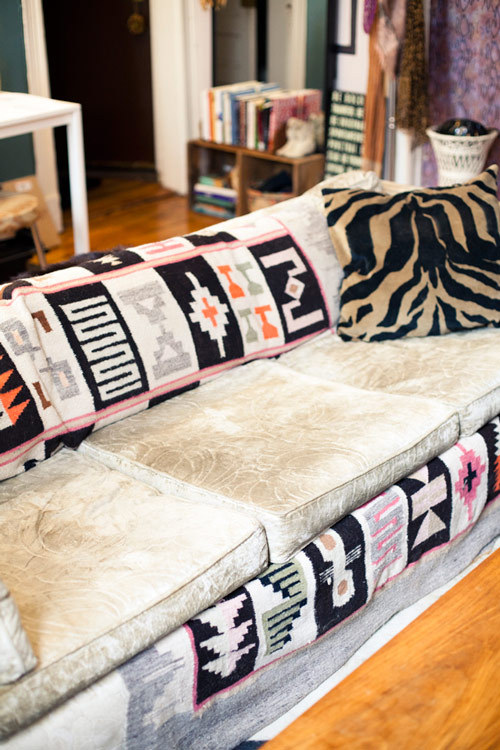 daydreamsonvinyl:  (via sneak peek: gretchen jones | Design*Sponge) 