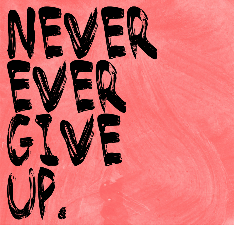 Stay Strong