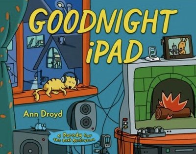 For all modern fans of “Goodnight Moon”. Made me laugh. A lighthearted gift for adults or children.
If you purchase via the links above, Amazon will throw a few pennies my way, helping to fund the free advice I publish here.
(photo by Robin Heath)