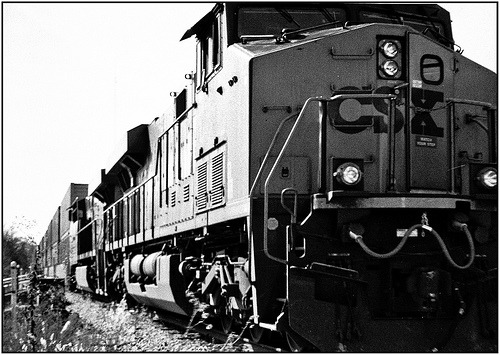 onlyanticlimactic:  uh, locomotive #flickstackr Flickr: http://flic.kr/p/aNoUpn 