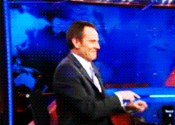 checktheblueprints:  Jon: Nicely done, sir. Bryan: Goodnight, everybody! [x] 