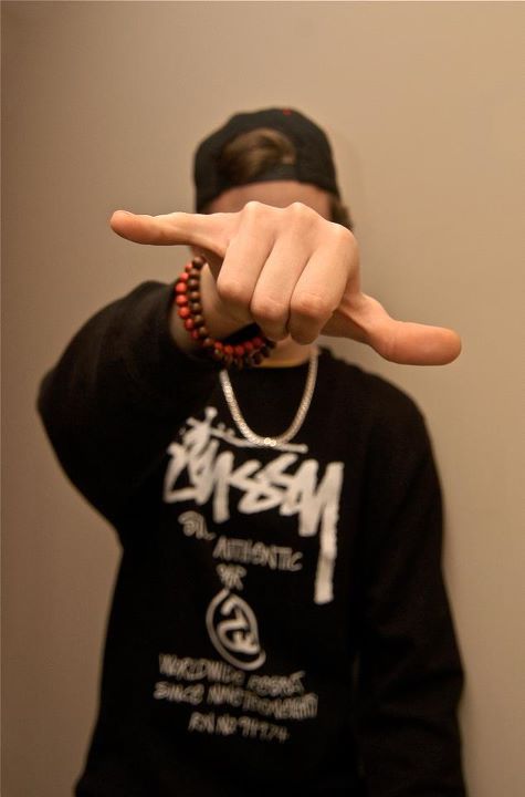loser.