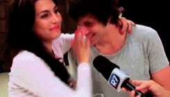 boy, adore you