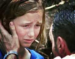 thewalkingdead-latinoamerica:  “Asi es como ambos sobrevivimos” 