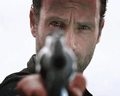 thewalkingdead-latinoamerica:  “Asi es como ambos sobrevivimos” 