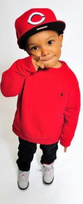  Meu Futuro filho, 