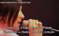 diz o Senhor