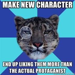 fyeahwriterleopard:   I have done this waaaay too many times.  (submitted by porkbunninja) 