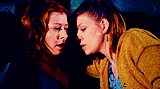 lilymaylovelesss:  sinfultragedy asked: willow/tara or marshall/lily 