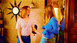 lilymaylovelesss:  sinfultragedy asked: willow/tara or marshall/lily 
