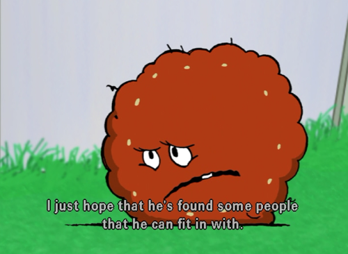 well where ever that is&hellip;. and don&rsquo;t interrupt me