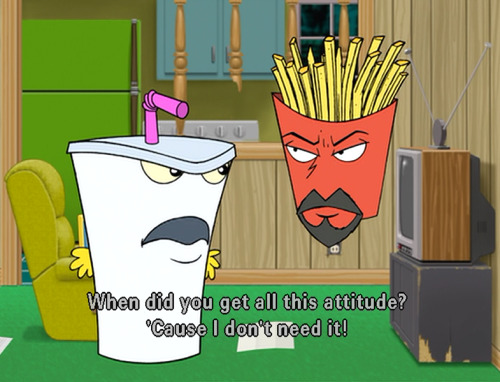 frylock