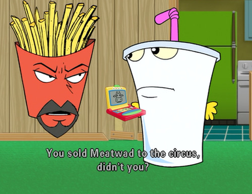 frylock