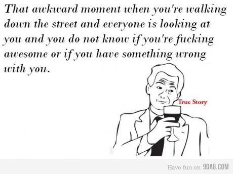 9gag:  Happens to everyone..  m
