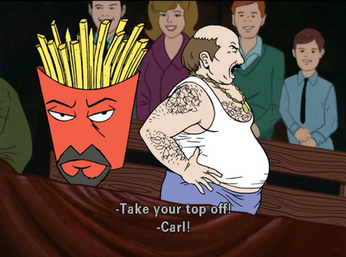 frylock