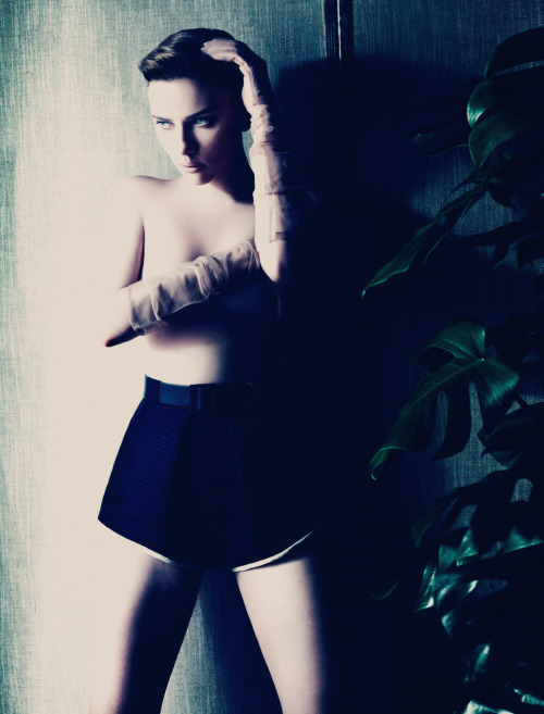 Fuck Yeah Scarlett Johansson