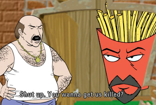 frylock