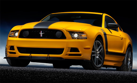 FuckYeahMustang