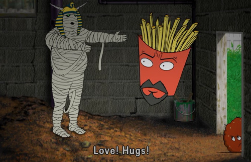 frylock