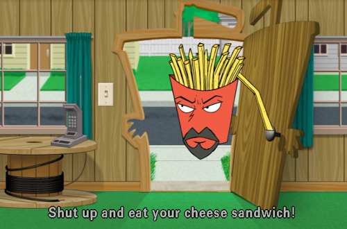 frylock