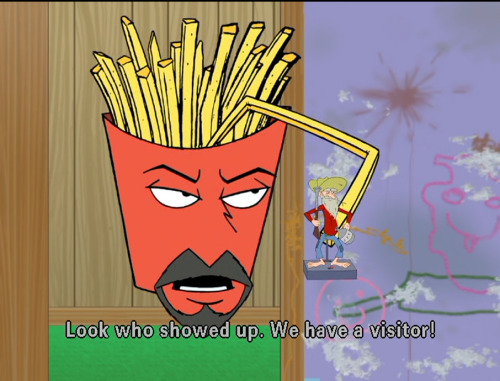 frylock