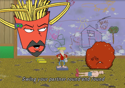 frylock