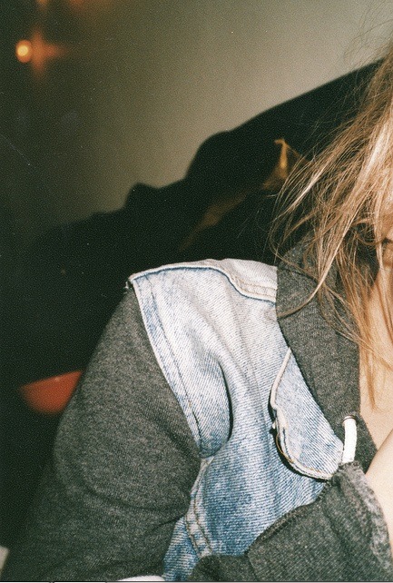 Mon Amour