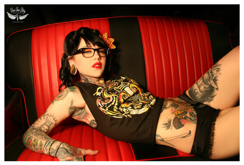 MISS KISSABLE KANDIE
