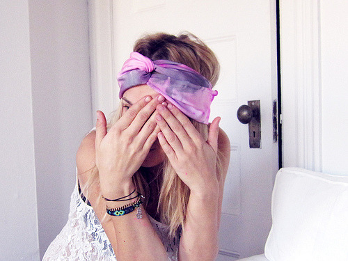 bluelungs:  TURBAND.03 (by Scout &amp; Catalogue) 