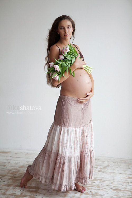 Pretty Pregnant Things