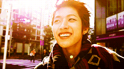 ✰ I Love You 3000 ✰