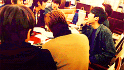 ✰ I Love You 3000 ✰