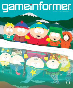 neogohan:  Thanks to a collaboration with THQ and Obsidian, Parker and Stone are writing the script, performing the dialogue, and overseeing the development of South Park: The Game. Unlike the cash-in Acclaim titles from over a decade ago, this ambitious