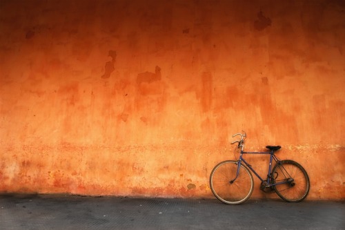 soumyabg:  (via Fotoblur - Morocco Bike by Mario Moreno | Travel Photography)
