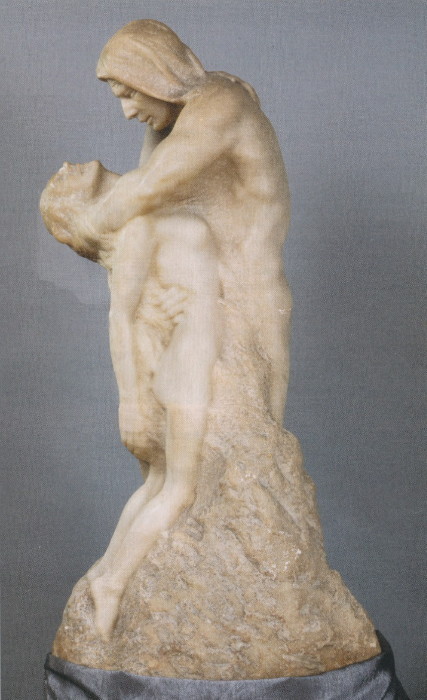 Auguste Rodin