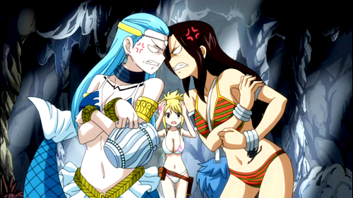 "Being alive...is a sign of strength!"
