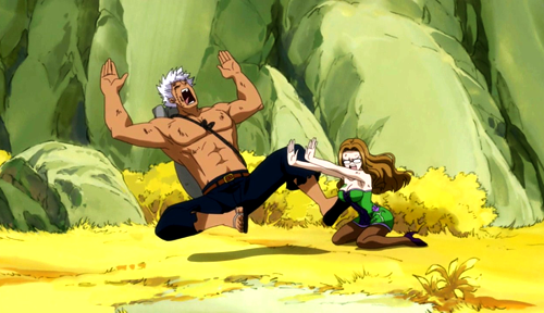 "Being alive...is a sign of strength!"