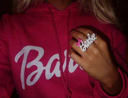 Pink-Party-Barbie