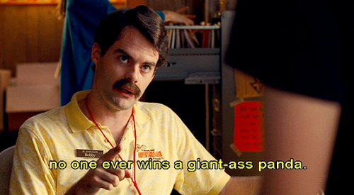 Adventureland, 2009.