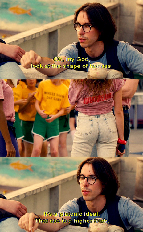 Adventureland, 2009.