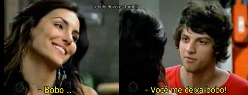 need your love