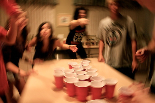 "Take A Shot For Me"