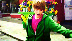 Proud of Kidrauhl ♥