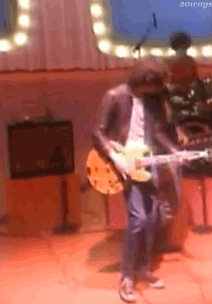 Fuck Yeah The Strokes