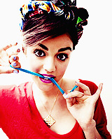   Flawless People- Lucy Hale  