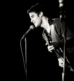 Darren Criss &lt;3