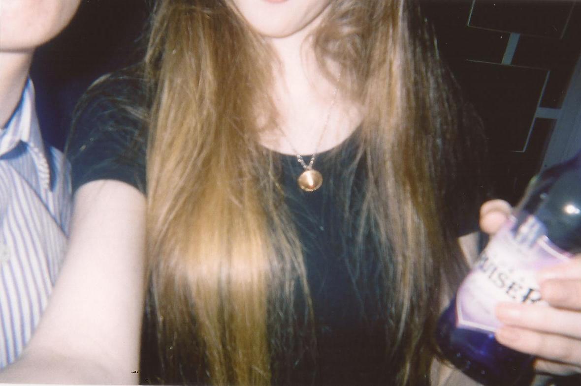 Live while you're young